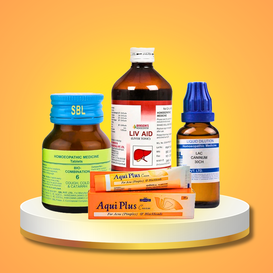 Homeopathy