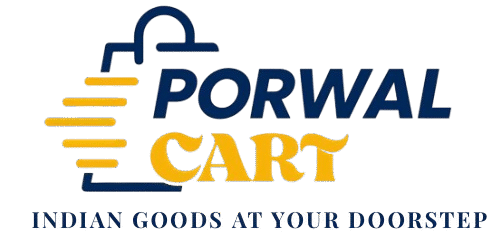 Porwalcart Logo