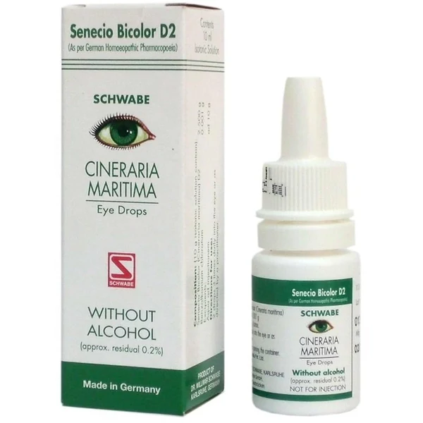 Dr. Willmar Schwabe